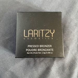 Laritzy Pressed Bronzer